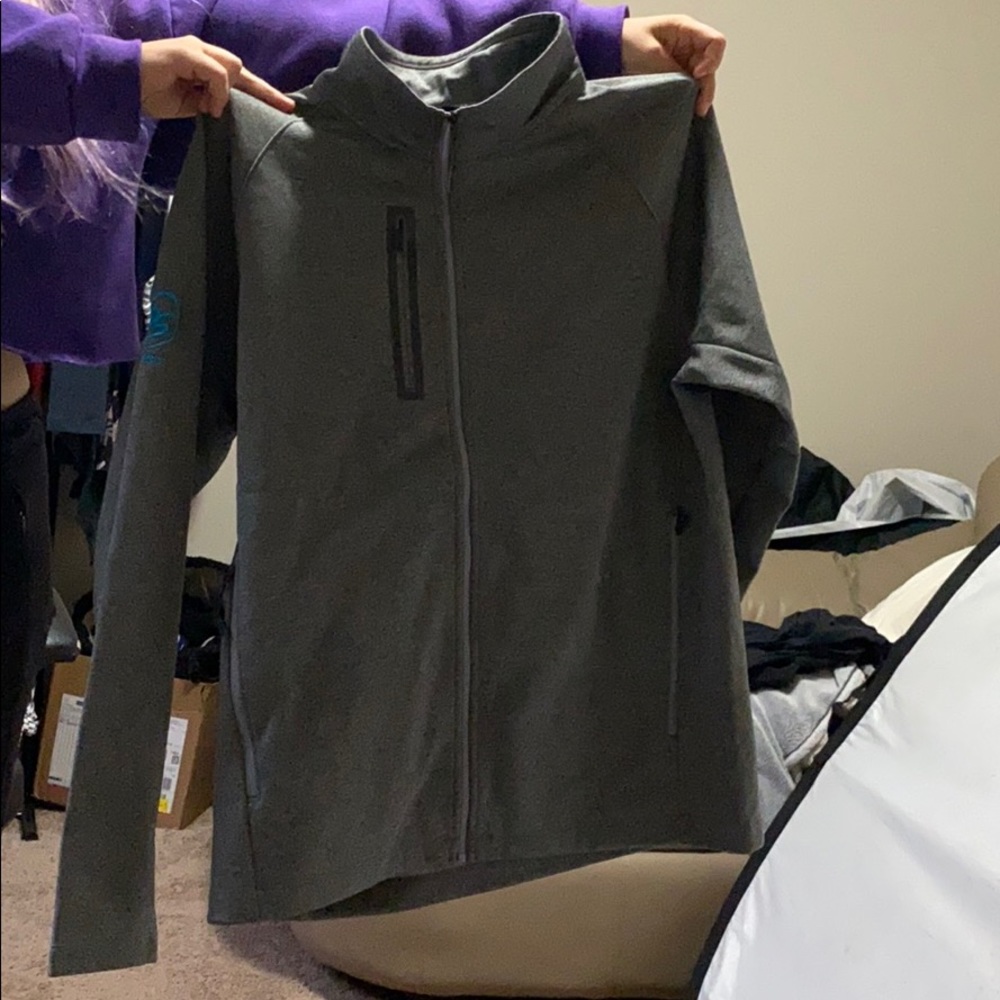 North face jacket Canyon Flats